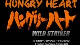Hungry Heart Wild Striker - 39