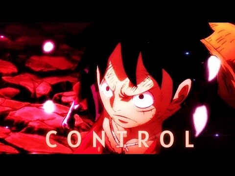 ONE PIECE EP 1026「 A M V 」CONTROL