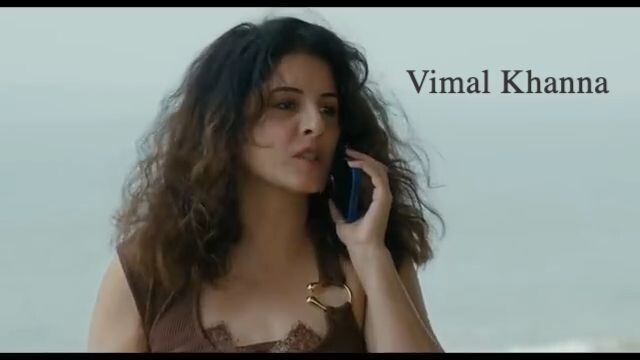 Vimal Khanna (2026) Full Hindi Season (1)