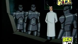 Ben 10 Episode 2