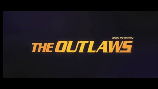 THE OUTLAWS | Subtitle Indonesia