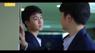 泰剧《男校风云》OST《是否有关》中字MV