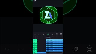 Simple Animation Zarchiver 😎 #zarchiver #animation #alightmotionedit  #logo  #trending