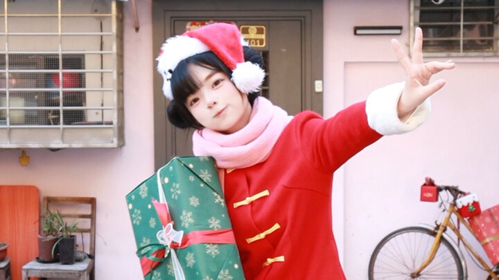 ❄︎“Christmas Elves”❄︎