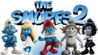 The Smurfs 2