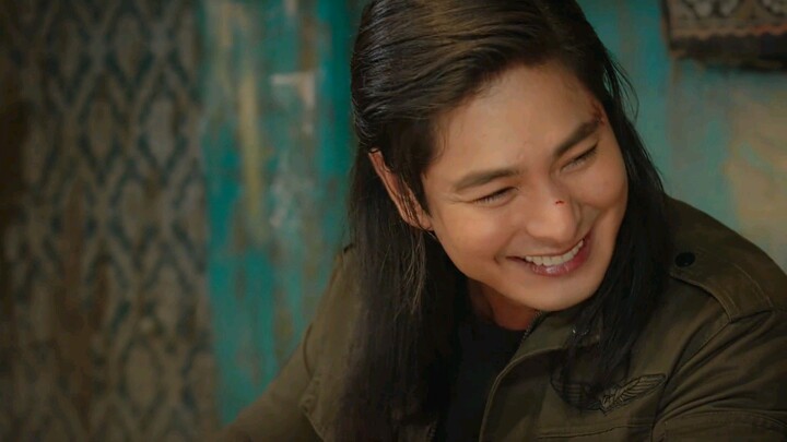 Coco Martin's Sigabo October 6 2026 Teaser