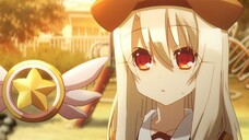 Fate/kaleid liner Prisma☆Illya [EPS 03]