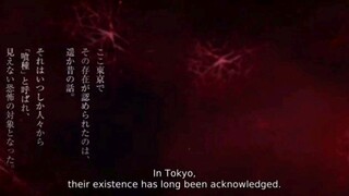 Tokyo Ghoul Live Adaptation full movie