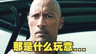 原来大地震居然能引发这般威力的超级海啸