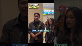 Mamat Alkatiri Tidak Menghormati Arie Kriting Sebagai Sutradara