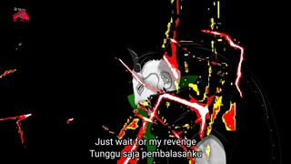 JURA MULAI MEMBERONTAK | BORUTO TWO BLUE VORTEX PART 2172