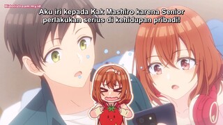 Tomodachi no Imouto ga Ore ni dake Uzai eps 10 (sub indo)