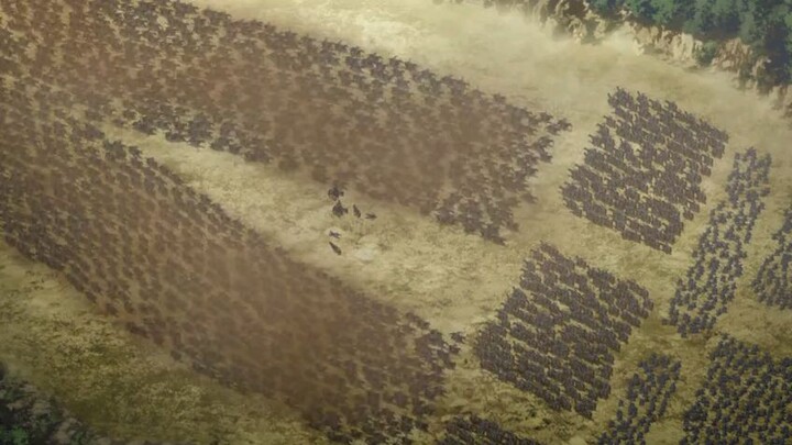 kingdom season 4 episode 18 sub indo