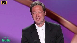 Ebon Moss-Bachrach Wins Outstanding Supporting Actor in a Comedy Series - The Bear | Emmys 2024 | FX