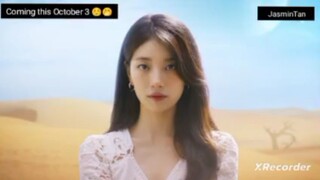 Genie, Make a Wish Trailer coming this October 3 🤭🤭😊