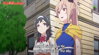 Anime AWM Cách Sống Của Thiếu Nữ Hành Quyết Tập 04 EP07