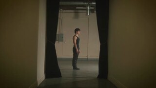 الرقصة المشتركة بين تايلور سويفت وشريكها الرائع في الرقص على أغنية "Self-doubt"