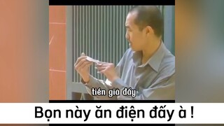 Có 500 đồng mà cũng hỏi thật hay giả 🥲 #haihuoc #funny #videohai
