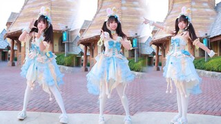 ₊⁺Fruit Tea✨#超絶かわいい❤น่ารักสุดๆ【งานวันเกิดร้องเพลงและเต้นรำ】