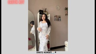 Putih Gini suka banget keliatan cakep banget