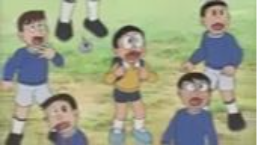Doraemon Episode 205