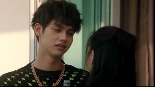 F4 Thailand: Boys Over Flowers#ปาร์ตี้ที่ล้มเหลว