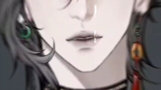 [祪EII] The face of the father bullies the whole world
