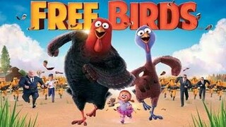 _🎬🍿เกรียนไก่ ซ่าส์ทะลุมิติ_(พากย์ไทย)_Free Birds_2013_