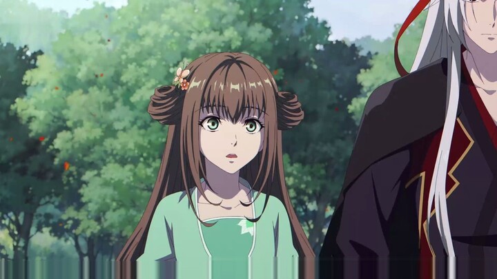 ของรักของข้า (ภาค 2) ตอนที่ 6 พากย์ไทย