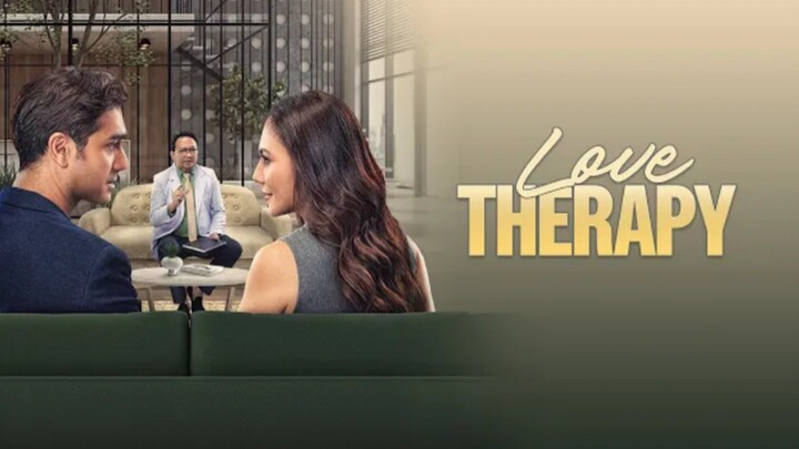 21+ LOVE THERAPY || FILM INDO