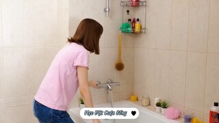 Mẹo hay cho nhà bạn