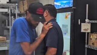 Apakah ada pizza daun yang lebih tinggi