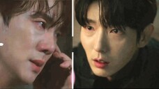 Ini adalah kemampuan akting︱Yoo Yeon-seok︱Lee Joon-ki