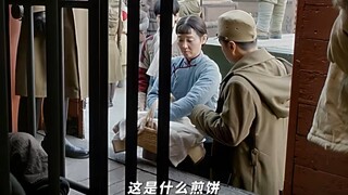 大佐不通人性，这翻译倒是挺通人性的