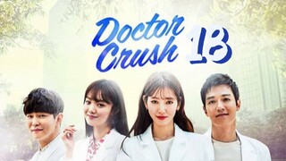 EP 18 DOKTOR CRUSH | TAGALOG