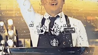 一个敢卖一个敢买