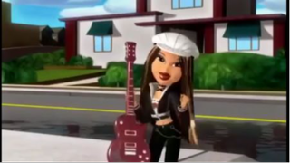 BRATZRock Angelz Full Movie in English