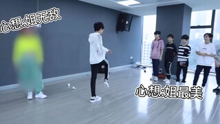 【Su Xinhao】So impressive～