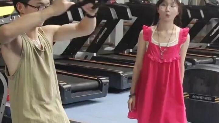 Thì ra "ngầu lòi" trong phòng gym có ý nghĩa như vậy