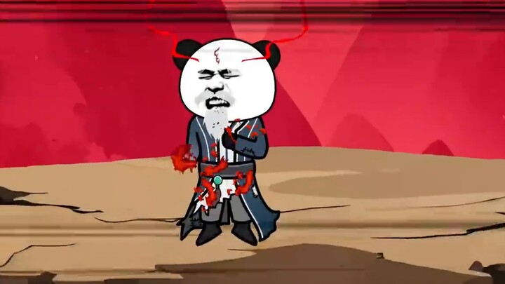 Episode 46 of "Mortal's Journey to Immortality: The Immortal World": Gongshu Hong's demise! (Please 
