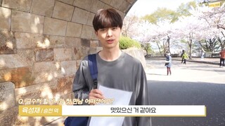 Golden Spoon (2022) Behind The Scene Eps 1 (Full Version) __ Yook Sung-jae_Jung Chae-yeon __(720P_HD