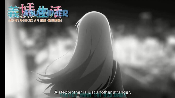 sống cùng em kế ss1 tập 01 thuyết minh