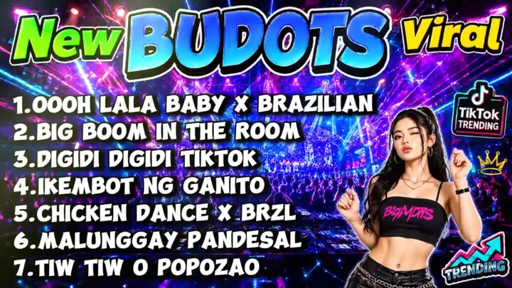 New Budots Remix- Ria