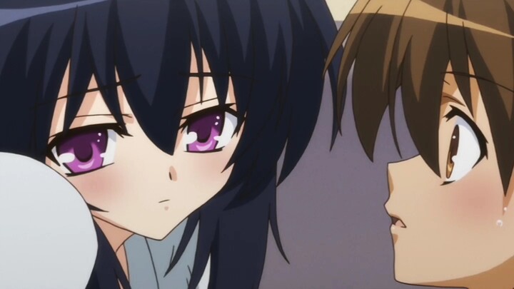 Can't it be me instead?