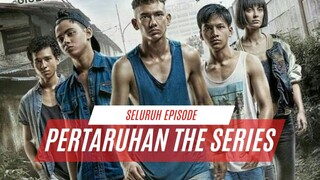 PERTARUHAN THE SERIES | PERAMPOKAN DEMI SELAMATKAN NYAWA AYAH