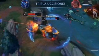 30 mạng là dễ tưởng thế nào game #1