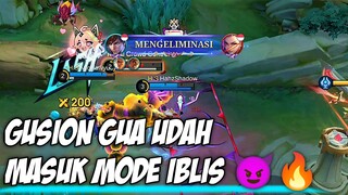 Skill Tangan Cepat Bukan Hoax 😆⚡