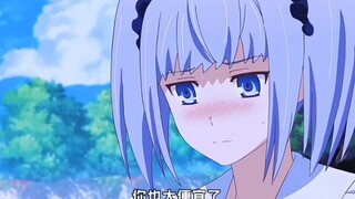妹子！我给你2000日元。我带你去买糖果吃…