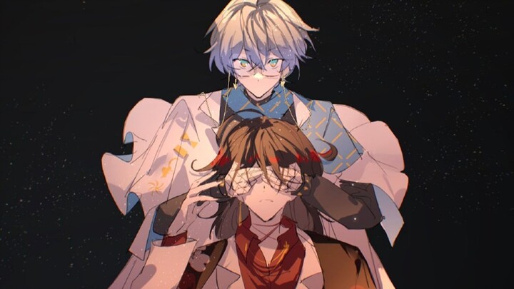 【ฉันถ่าย คุณวาด】ลองสัมผัสคู่นี้กันหน่อย!