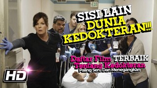 Daftar Film Terbaik Bercerita Tentang Dokter Dan Wajib kalian Tonton